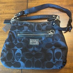 Authentic Coach Handbag